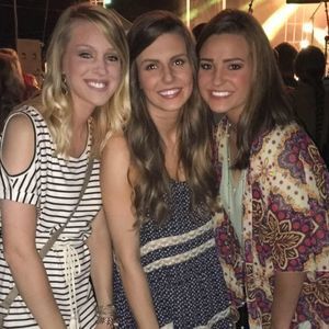 Meet your Posher, Allison